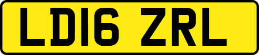LD16ZRL