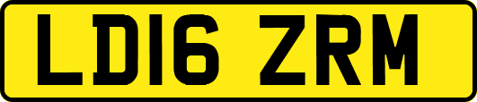 LD16ZRM