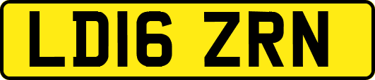 LD16ZRN
