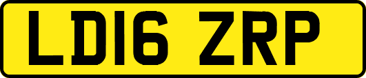 LD16ZRP