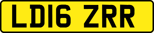 LD16ZRR