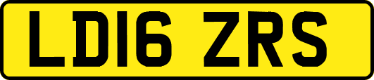 LD16ZRS
