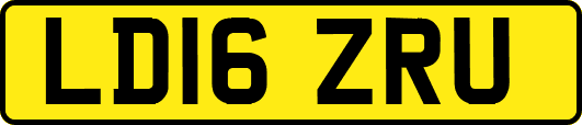 LD16ZRU