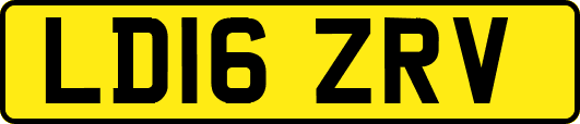 LD16ZRV