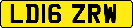 LD16ZRW