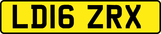 LD16ZRX