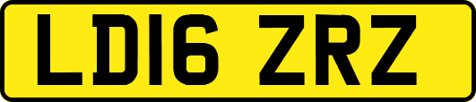 LD16ZRZ