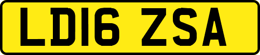 LD16ZSA