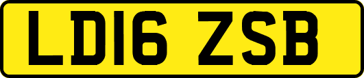 LD16ZSB