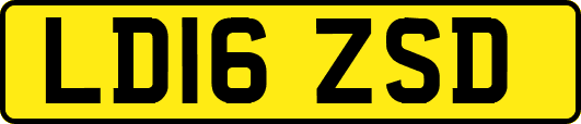 LD16ZSD