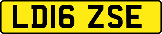 LD16ZSE