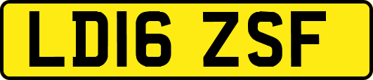 LD16ZSF