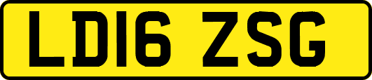 LD16ZSG