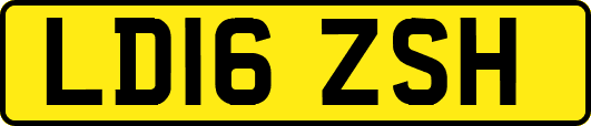 LD16ZSH