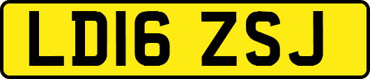 LD16ZSJ