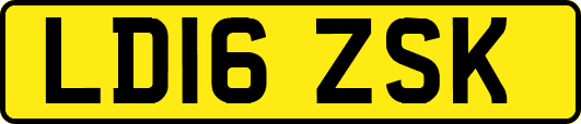 LD16ZSK