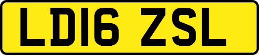 LD16ZSL