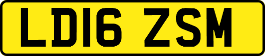 LD16ZSM