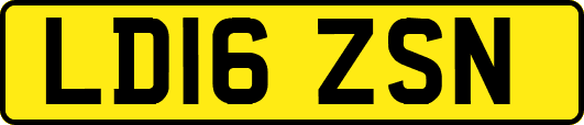 LD16ZSN