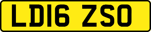 LD16ZSO