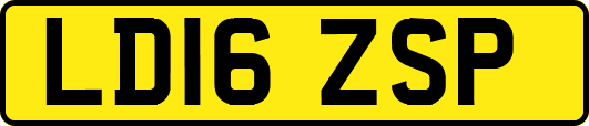 LD16ZSP