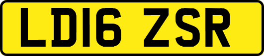 LD16ZSR
