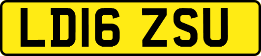 LD16ZSU