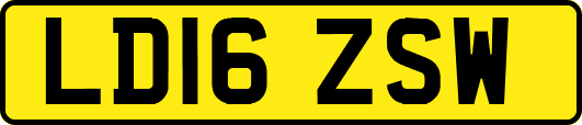 LD16ZSW