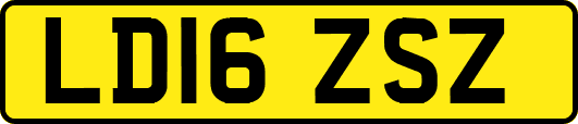 LD16ZSZ