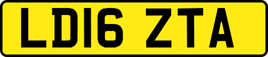 LD16ZTA