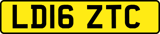 LD16ZTC