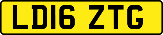 LD16ZTG