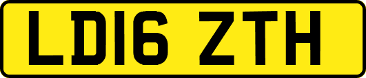 LD16ZTH