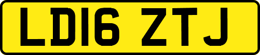 LD16ZTJ