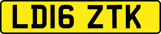 LD16ZTK