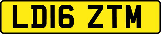 LD16ZTM