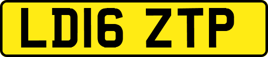 LD16ZTP