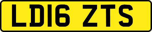LD16ZTS