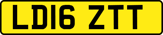 LD16ZTT