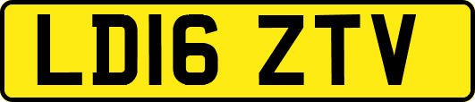 LD16ZTV