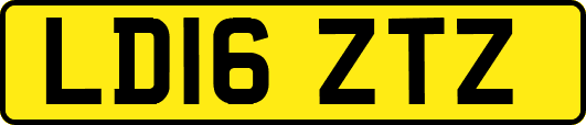 LD16ZTZ