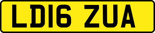LD16ZUA