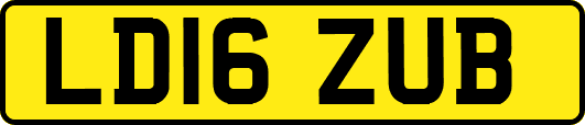 LD16ZUB
