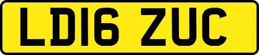 LD16ZUC