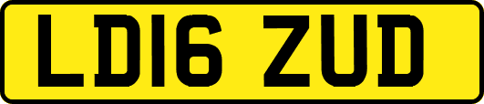 LD16ZUD
