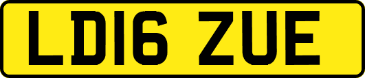 LD16ZUE