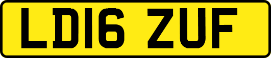 LD16ZUF