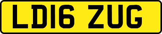LD16ZUG