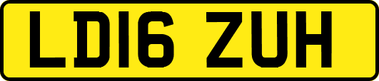 LD16ZUH