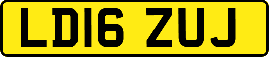 LD16ZUJ